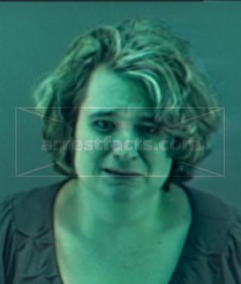 Suzan Jessica Stanfield