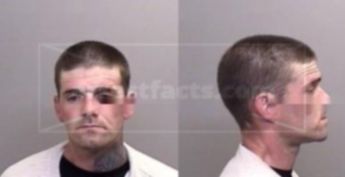 Dustin Reid Bruce