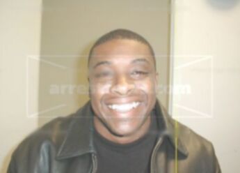Broderick Stanley