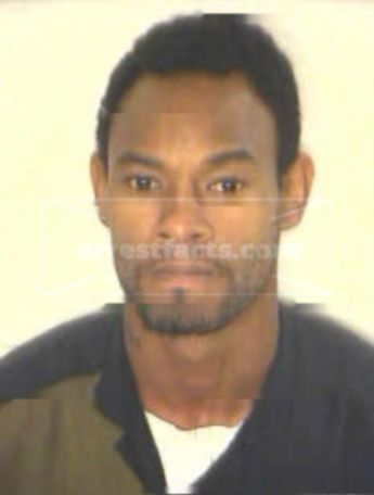 Roy Bernard Dacus