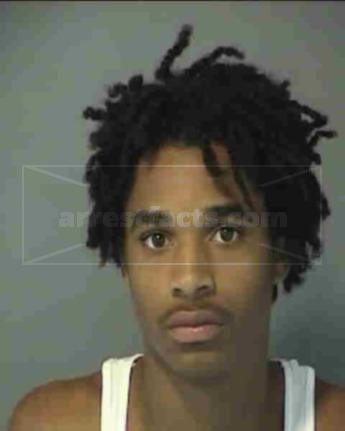 Anton Lemarco Jones