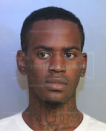 Tyrone Darrin Boswell