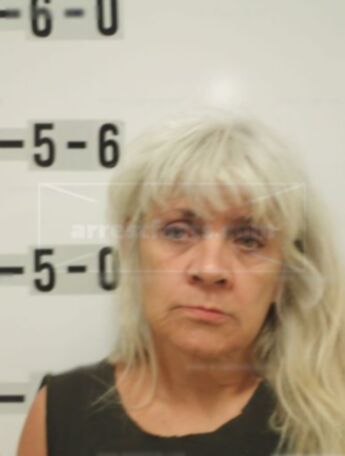 Ronda Rochelle Gullickson