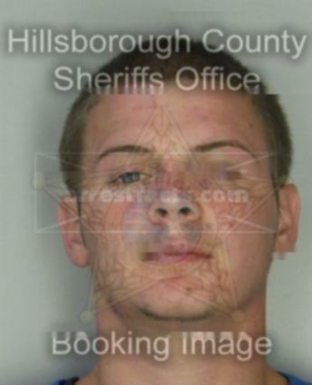 Jordan Nathaniel Carr