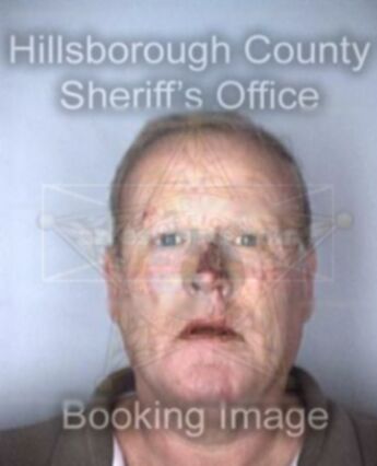 Raymond Lester Crosby