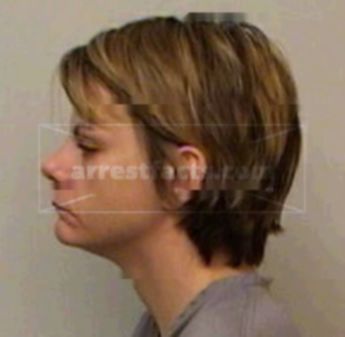 Heather Leigh Oldeen
