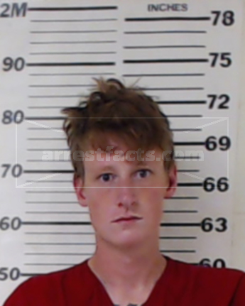 Clayton Weston Norton