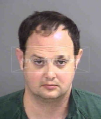 Eric Lynn Spencer