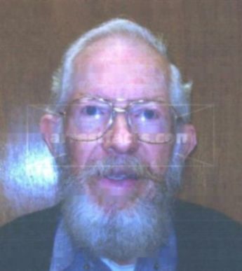 Edward Earl Patridge