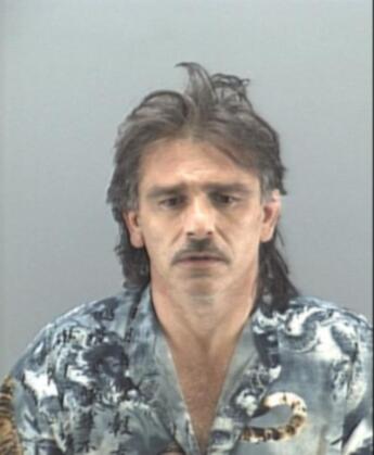 Michael Anthony Brunner