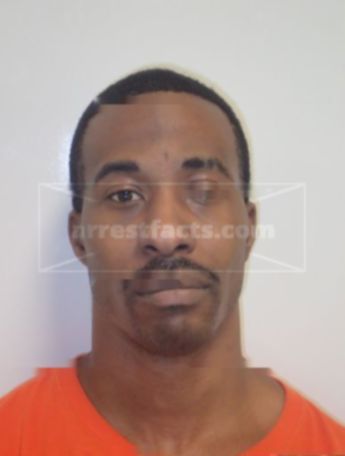 Marlon Eugene Thomas