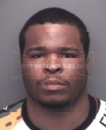 Rayshaad Lamont Bushrod