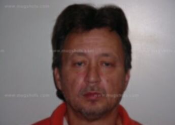 Michael Wayne Carter
