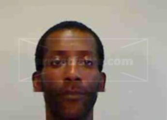 Adrian Glen Barnes
