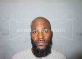 Antawan Cornelius Donaldson