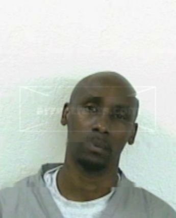 Mondray Martin