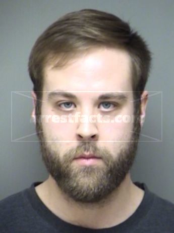 Ethan Hunter Clay
