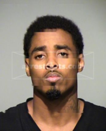 Kendrick Jackson