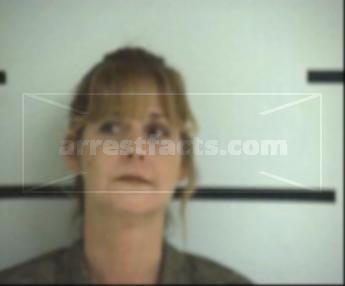 Janet Agan Steward