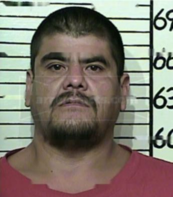 Adrian Campos Gonzales