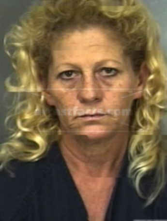 Cynthia Lee Cooper