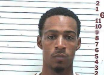 Tevin Lee Jackson-Brown