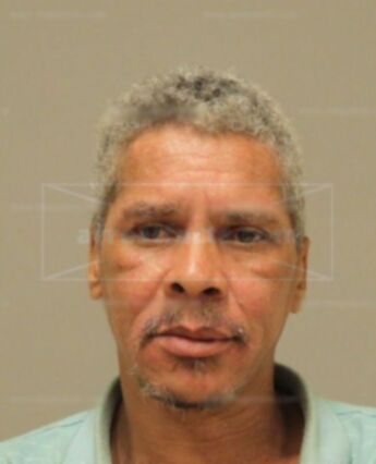 George Dwayne Sanders
