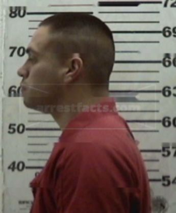 Eric C Roybal