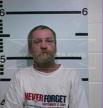 Johnny Walter Mcdougal