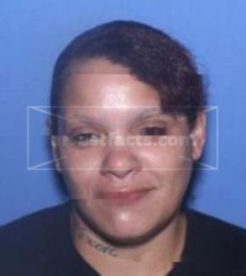 Laura Gail Rochester