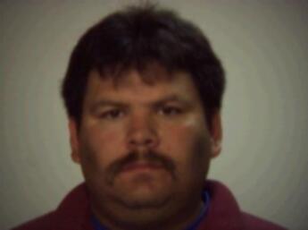 Panfilo Ramon Perez