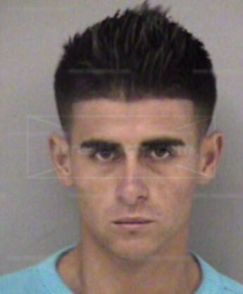 Augustine Sandoval