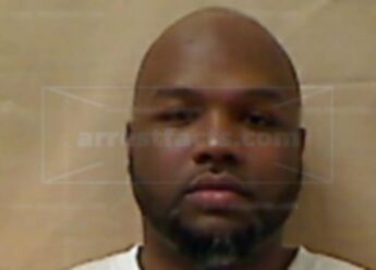 Markeith Jackson