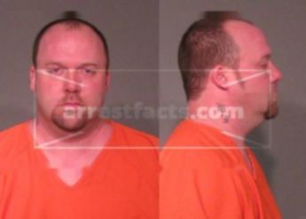 Dustin Ray Stacey