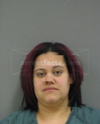 Finesse Renae Barber