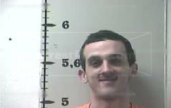 Dylan Ray Cartwright