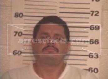 Ramon Hernandez Flores