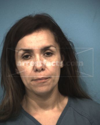 Elizabeth Fuentes Almaguer