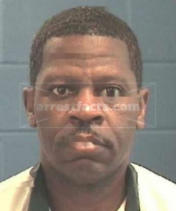 Willie James Ellington