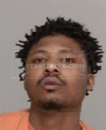 Jeremy Antoine Lee Brown