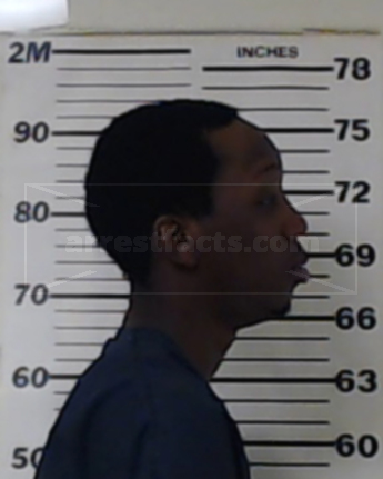 Veron Sam Woodard