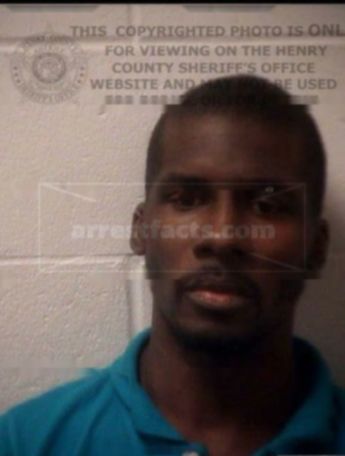 Avien Deon Cooper