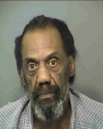 Jesse Howard Cayson