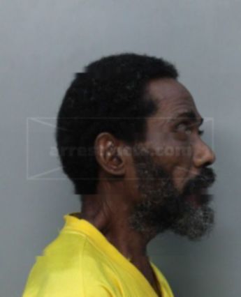 Willie Perry