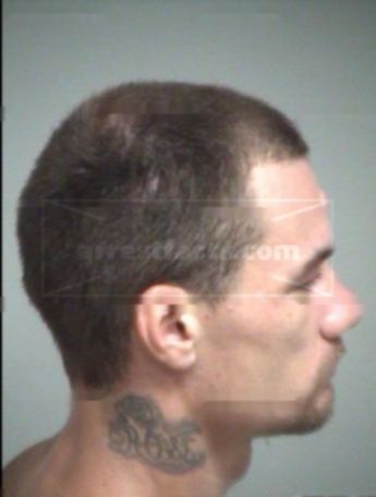 Jesse Ryan Adams