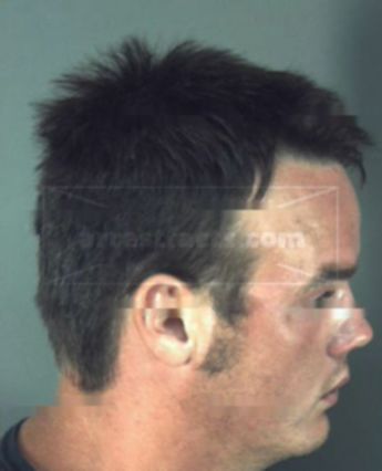 Thomas Michael Mcclure