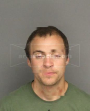 Kristopher Scott Clark