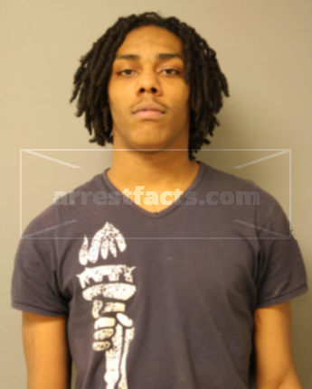 Rayquan Malik Sloan
