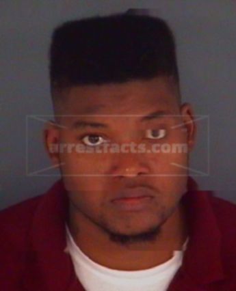 Robert Lee Simmons