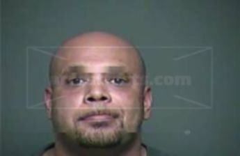 Darren Mizell Hampton
